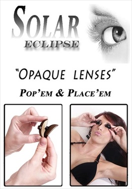 Podz Solar Eclipse EYPS2