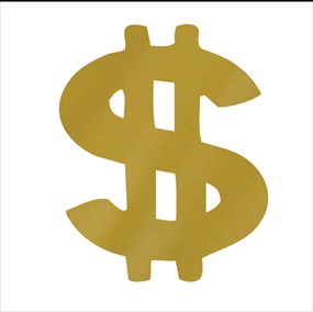 Dollar Sign BSD04