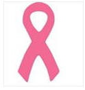 Breast Cancer Ribbon BSB04