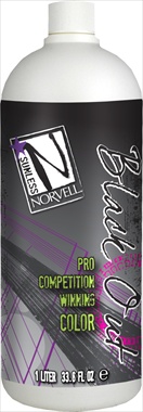 Black Out™ Pro Competition Winning Bronze 34.0 oz NVB10L