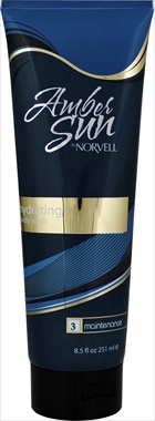 Hydrating Body Wash  Mini NVH02M