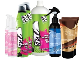 One Solution  Pack NVZ11