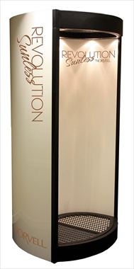 Norvell&#174; Revolution Sunless Stadium NVY18
