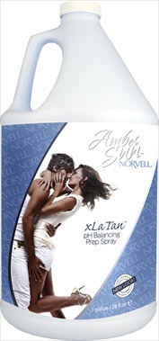 pH Balancing Prep Spray -xLaTan Gallon NVP03Q