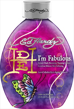 I&#39;m Fabulous! EDI01