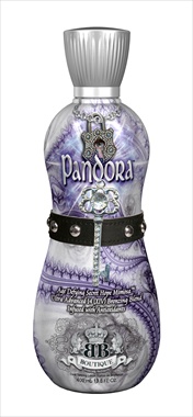 Pandora DSP01