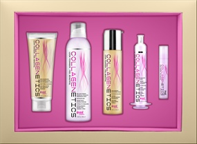 Collagenetics Gift Box DVC50