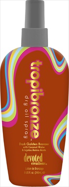 Tropibronze DVT07