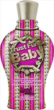 Trust Fund Baby Packet DVT06P