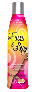 Faces &amp; Legs NVF03