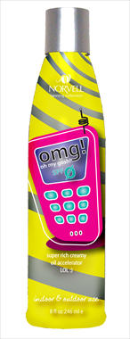 OMG Packet FLO08P