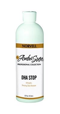 Norvell DHA Stop Hand Cleanser NVX04