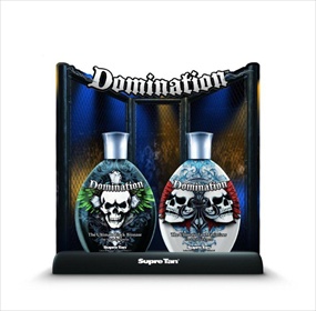 Domination Display SUY01