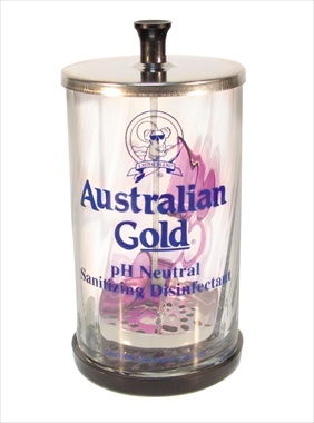 Eye-wear Glass Sanitizing Container EYT03