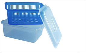 Eyewear Cleaning Station (basket) EYT02