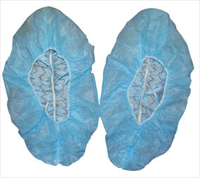 Foot Cover&lt;br /&gt; 150 Pairs SLF01D