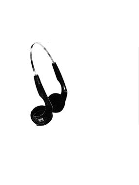 Headphones ACH01