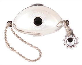 Podz Chrome Plated EYPC1