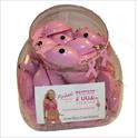 Podz Pink<br /> Breast Cancer Aware Display EYPP1D