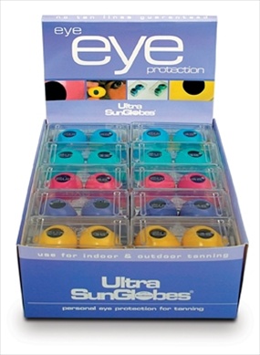 Sun Globes EYU01