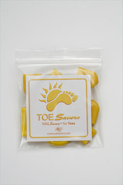 Toe saver ACT03