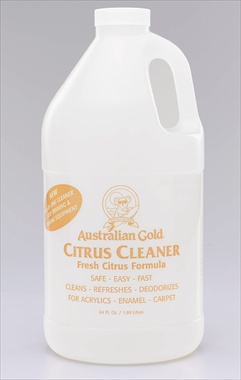 AG Citrus Cleanser BCA03