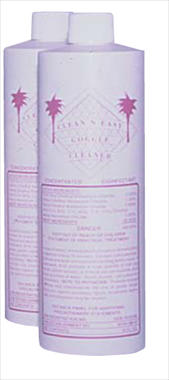 Clean N Easy Disinfectant EYC01