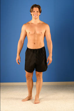 Men Boxer &lt;br/&gt; S/M SLG10