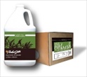 Organic Dark Bronzing Airbrush solution Gallon NVSA16G