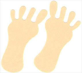 Footprint BSF02