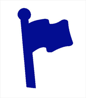 Flag BSF01