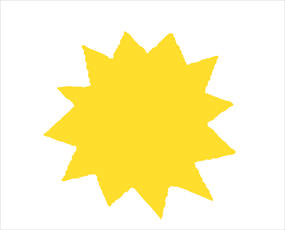 Sunburst BSS03
