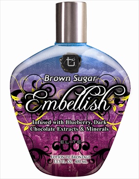 Embellish Packet BRE03P