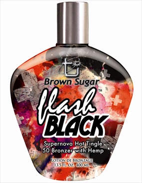 Flash Black BRF02