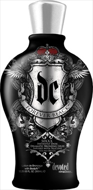 Forever Black Packet DVF02P