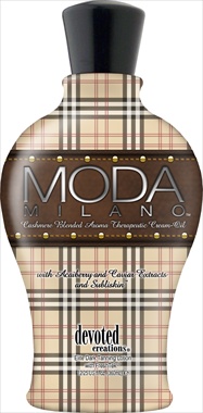 Moda Milano Packet DVM02P