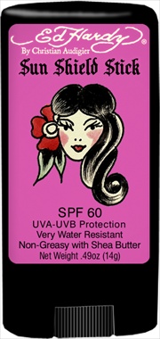 Tattoo Stick  (SPF 60) Girl EDT04