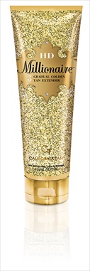 HD Millionaire™ Gradual Tan Extender Pkt CTH08P
