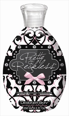 Pretty &amp; Reckless Pkt DSP06P