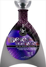 Born This Way Packet DVB01P
