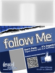 Follow Me DVF04