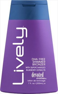 Lively DVL04