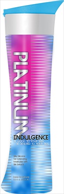 Platinum Indulgence DVP01