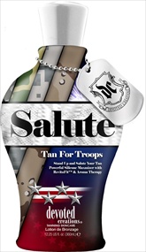 Salute Pkt DVS01P