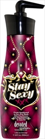 Stay Sexy XXX DVS031A