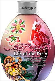 Life of the Party EDL01