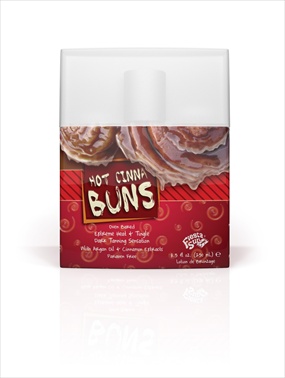 Hot Cinna Buns Pkt FSH01P