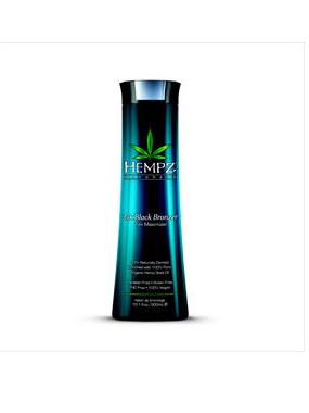 Hempz 25X Bronzer Pkt HZH05P
