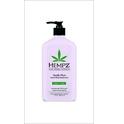 Hempz Vanilla Plum Moisturizer HZM05