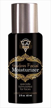 Sun Facial Moisturizer LAS05